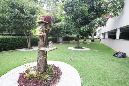 Studio à venda com 43m², 1 quarto e 1 vagaÁrea verde