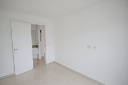 Studio à venda com 43m², 1 quarto e 1 vagaQuarto