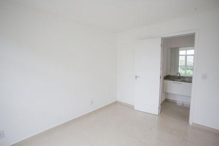 Studio à venda com 43m², 1 quarto e 1 vagaQuarto