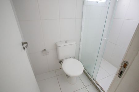 Studio à venda com 43m², 1 quarto e 1 vagaBanheiro