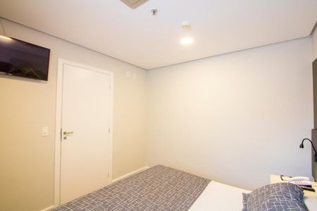 Quarto de apartamento à venda com 1 quarto, 43m² em Centro, Santo André