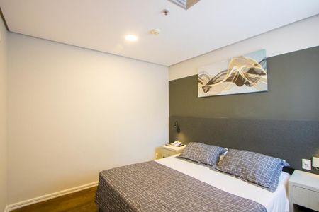 Apartamento à venda com 43m², 1 quarto e 1 vagaQuarto