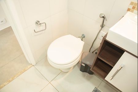 Apartamento à venda com 68m², 2 quartos e 1 vagaBanheiro