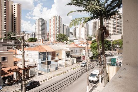 Apartamento à venda com 68m², 2 quartos e 1 vagaVista da Sala