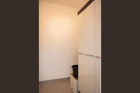 Apartamento à venda com 68m², 2 quartos e 1 vagaQuarto de Serviço