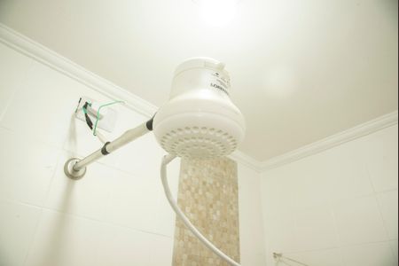 Apartamento à venda com 68m², 2 quartos e 1 vagaBanheiro de Serviço