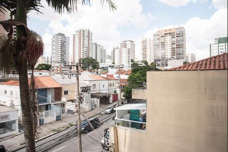 Apartamento à venda com 68m², 2 quartos e 1 vagaVista do Quarto 1