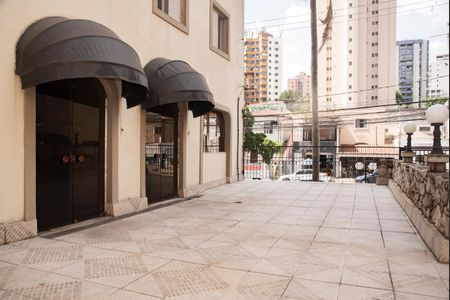 Apartamento à venda com 68m², 2 quartos e 1 vagaÁrea comum