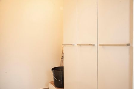 Apartamento à venda com 68m², 2 quartos e 1 vagaQuarto de Serviço