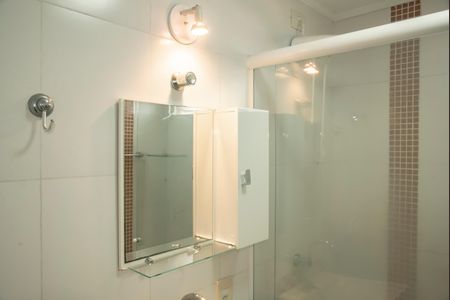 Apartamento à venda com 68m², 2 quartos e 1 vagaBanheiro