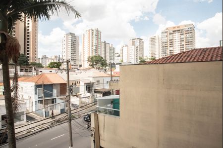 Apartamento à venda com 68m², 2 quartos e 1 vagaVista do Quarto 2