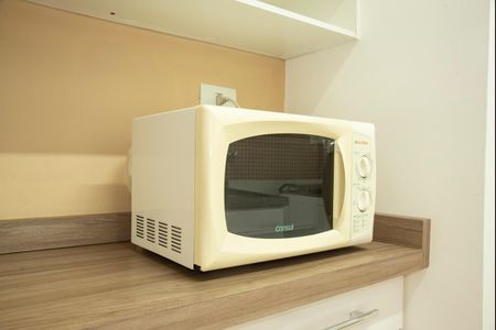 Apartamento à venda com 68m², 2 quartos e 1 vagaCozinha