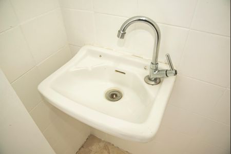 Apartamento à venda com 68m², 2 quartos e 1 vagaBanheiro de Serviço