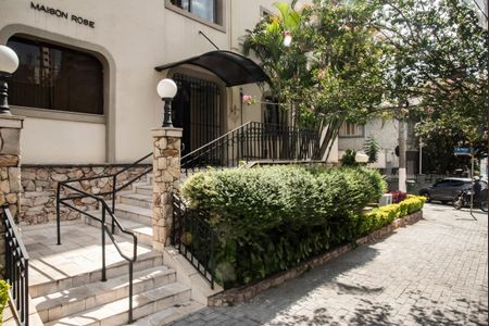 Apartamento à venda com 68m², 2 quartos e 1 vagaFrente