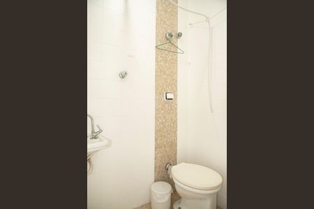 Apartamento à venda com 68m², 2 quartos e 1 vagaBanheiro de Serviço