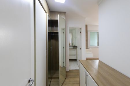Apartamento para alugar com 125m², 3 quartos e 2 vagasCorredor