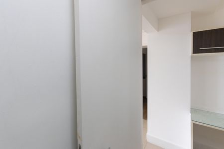 Apartamento para alugar com 125m², 3 quartos e 2 vagasLavabo