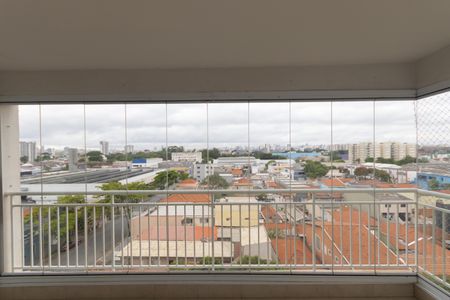 Vista de apartamento para alugar com 3 quartos, 125m² em Vila Guilherme, São Paulo