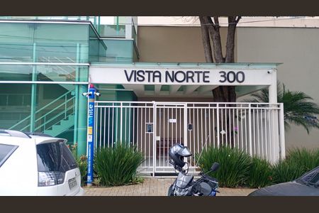 Apartamento para alugar com 125m², 3 quartos e 2 vagasFachada