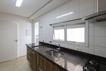 Apartamento para alugar com 125m², 3 quartos e 2 vagasCozinha 