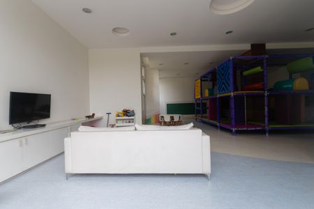 Apartamento para alugar com 125m², 3 quartos e 2 vagasÁrea comum