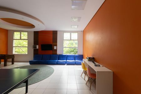 Apartamento para alugar com 125m², 3 quartos e 2 vagasÁrea comum