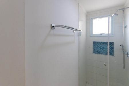 Apartamento para alugar com 125m², 3 quartos e 2 vagasBanheiro Social