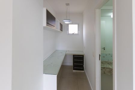 Apartamento para alugar com 125m², 3 quartos e 2 vagasEscritório
