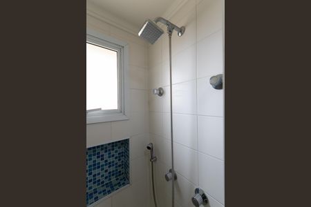 Apartamento para alugar com 125m², 3 quartos e 2 vagasBanheiro Social