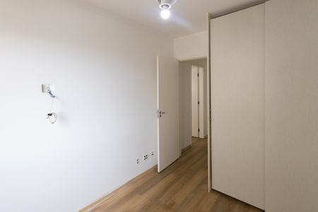 Apartamento para alugar com 125m², 3 quartos e 2 vagasQuarto 2