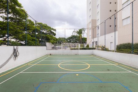 Apartamento para alugar com 125m², 3 quartos e 2 vagasÁrea comum