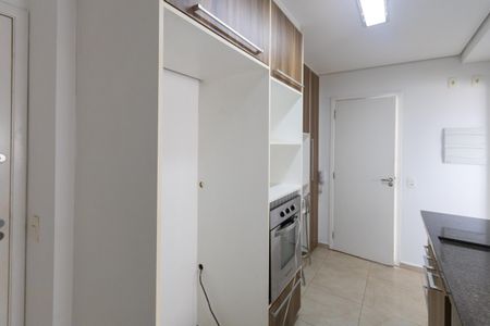 Apartamento para alugar com 125m², 3 quartos e 2 vagasCozinha 