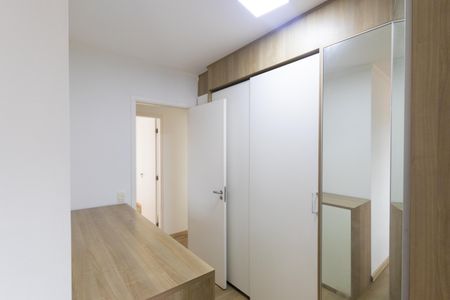 Apartamento para alugar com 125m², 3 quartos e 2 vagasSuíte