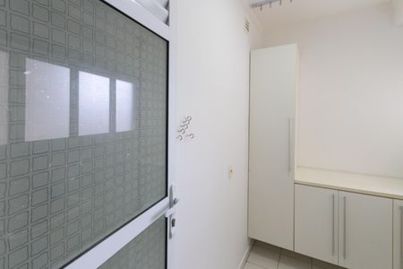 Apartamento para alugar com 125m², 3 quartos e 2 vagasÁrea de Serviço