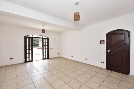 Sala de casa à venda com 3 quartos, 240m² em Jardim Maria Rosa, Taboão da Serra