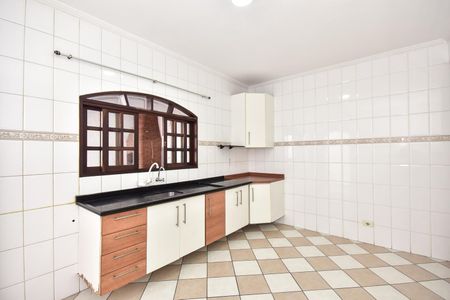 Casa à venda com 240m², 3 quartos e 5 vagasCozinha