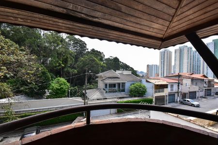 Casa à venda com 240m², 3 quartos e 5 vagasVaranda da Suíte