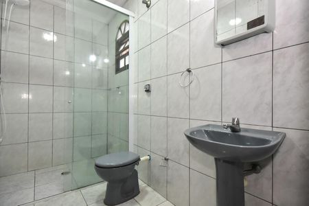 Casa à venda com 240m², 3 quartos e 5 vagasBanheiro