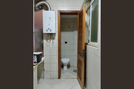 Apartamento à venda com 110m², 3 quartos e sem vaga