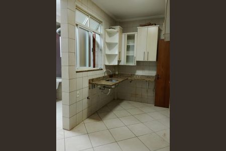 Apartamento para alugar com 3 quartos, 110m² em Santana, Porto Alegre
