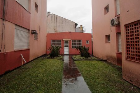 Apartamento para alugar com 42m², 1 quarto e sem vagaÁrea comum