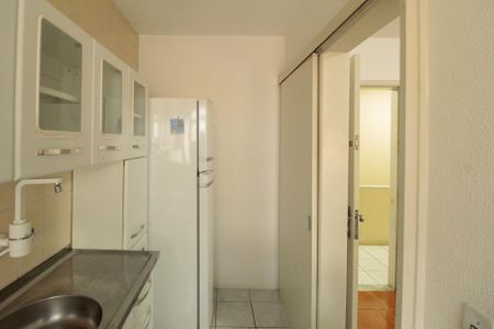 Apartamento para alugar com 42m², 1 quarto e sem vagaCozinha