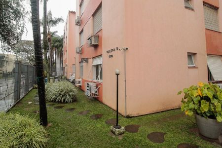 Apartamento para alugar com 42m², 1 quarto e sem vagaÁrea comum