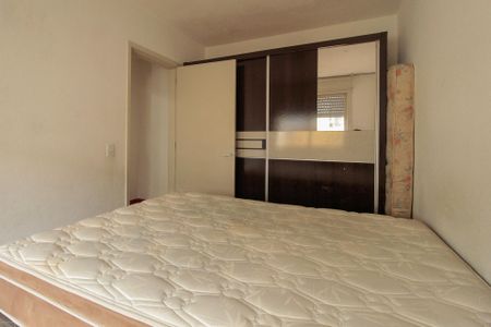 Apartamento para alugar com 42m², 1 quarto e sem vagaQuarto 1