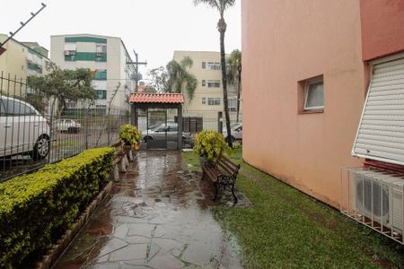 Apartamento para alugar com 42m², 1 quarto e sem vagaÁrea comum