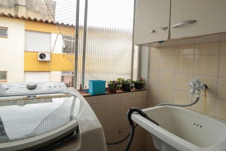 Apartamento para alugar com 42m², 1 quarto e sem vagaÁrea de Serviço
