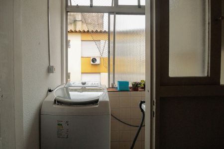 Apartamento para alugar com 42m², 1 quarto e sem vagaÁrea de Serviço