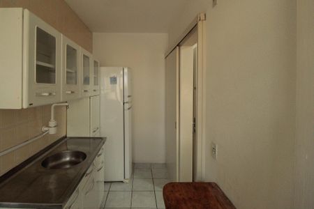 Apartamento para alugar com 42m², 1 quarto e sem vagaCozinha