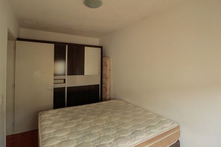 Apartamento para alugar com 42m², 1 quarto e sem vagaQuarto 1