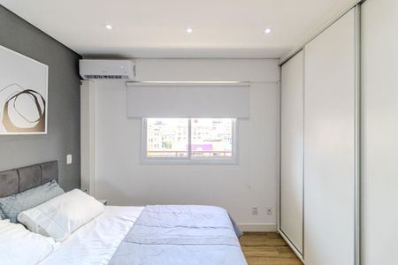 Studio à venda com 34m², 1 quarto e sem vagaQuarto